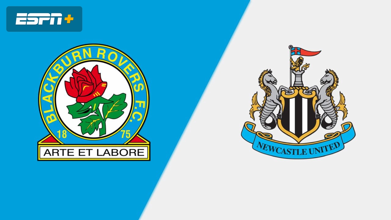 En Español-Blackburn Rovers vs. Newcastle United (Quinta Vuelta)