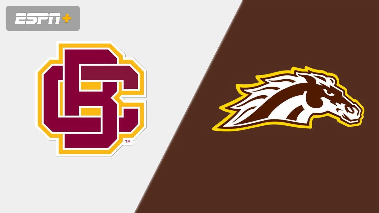 Bethune-Cookman vs. Western Michigan
