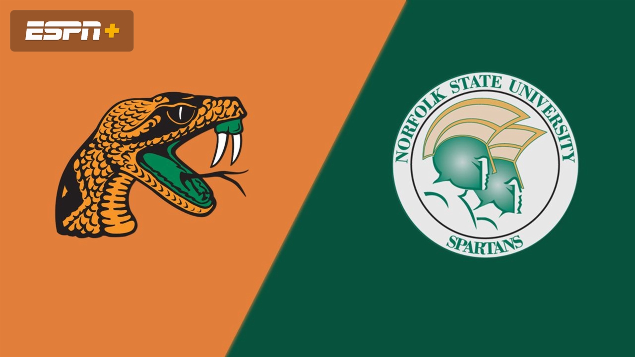 Florida A&M vs. Norfolk State