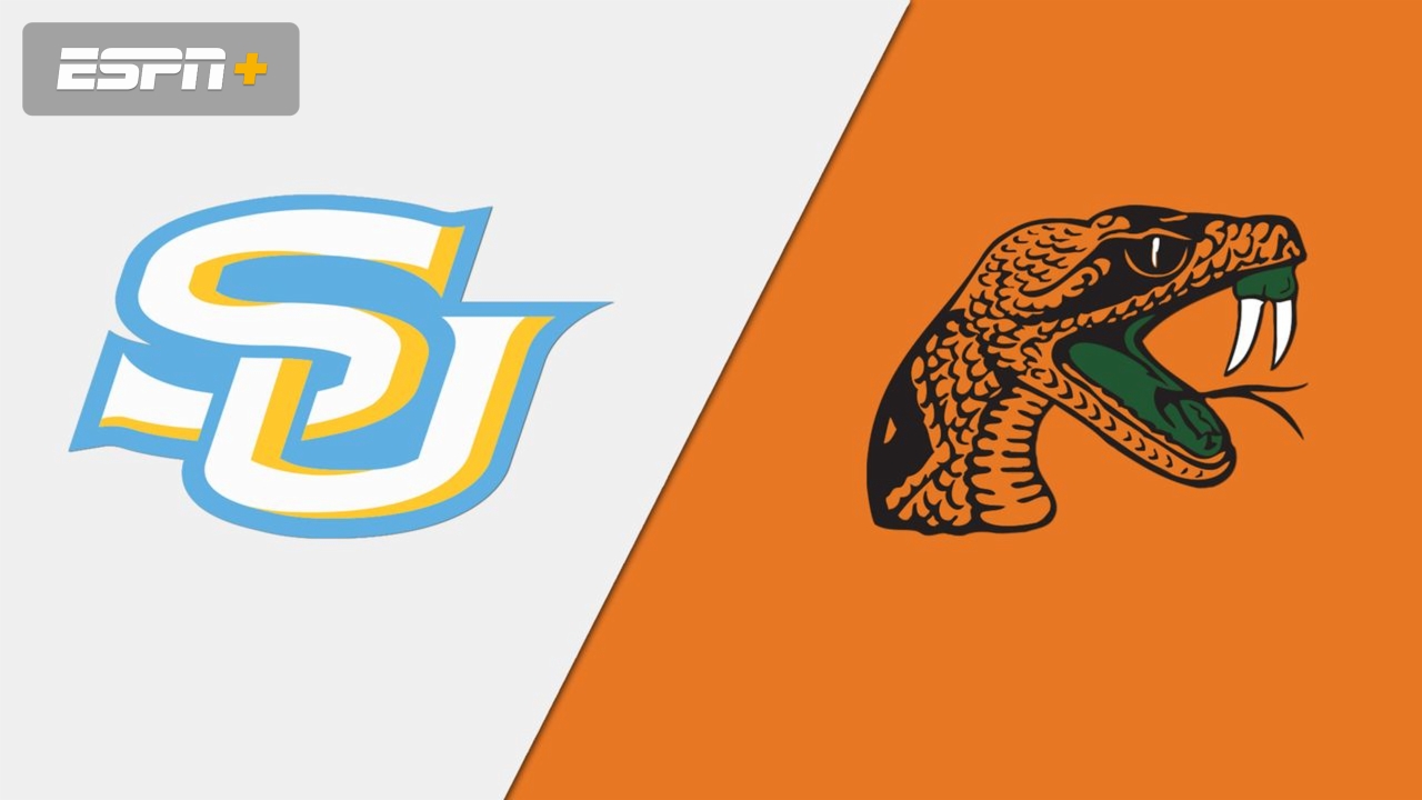 Southern vs. Florida A&M