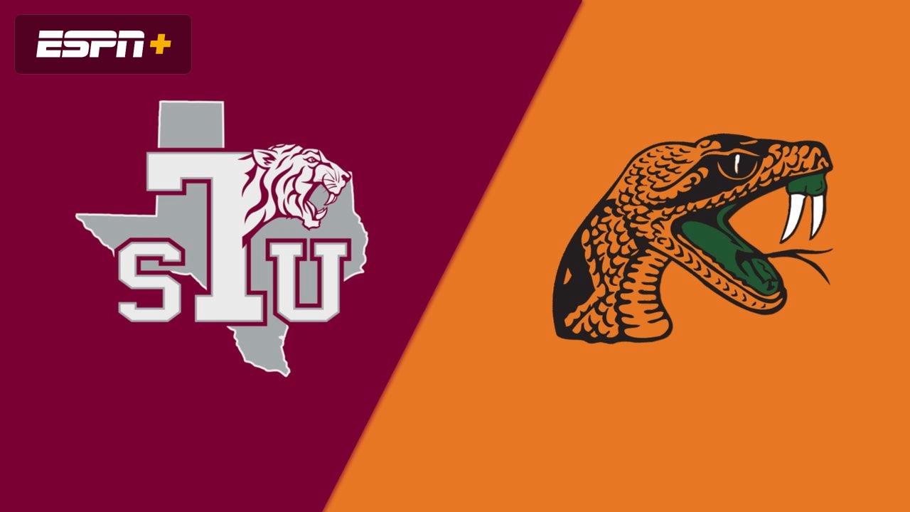 Texas Southern vs. Florida A&M