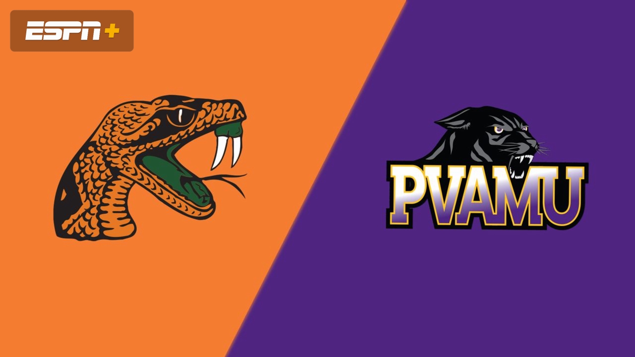 Florida A&M vs. Prairie View A&M