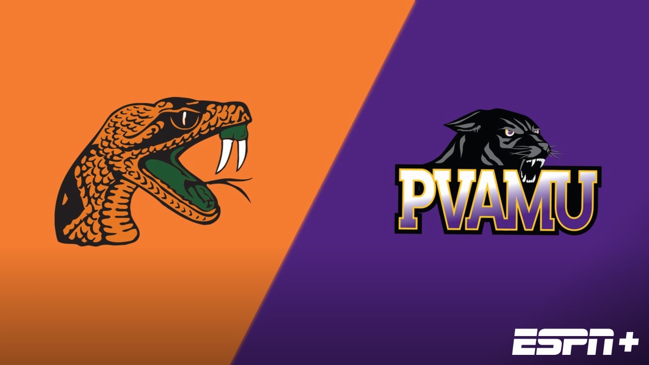 Florida A&M vs. Prairie View A&M