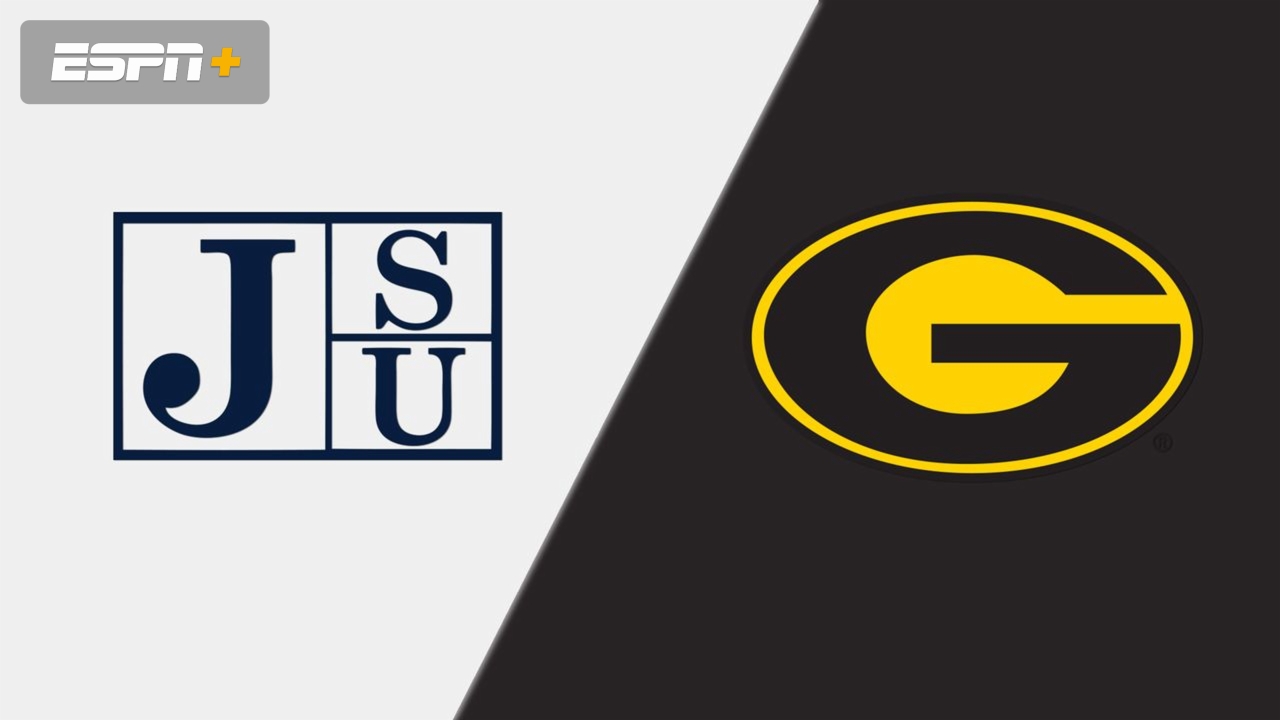 Jackson State vs. Grambling