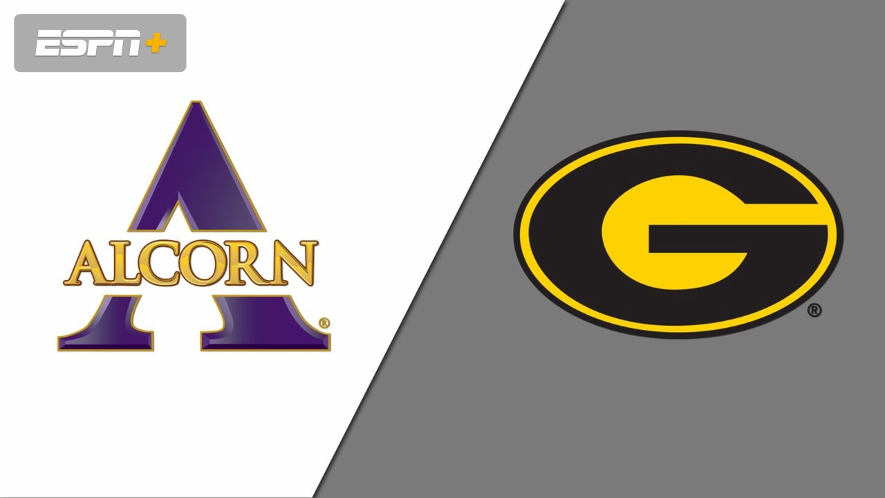 Alcorn State vs. Grambling