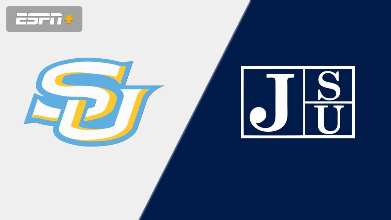 Southern vs. Jackson State