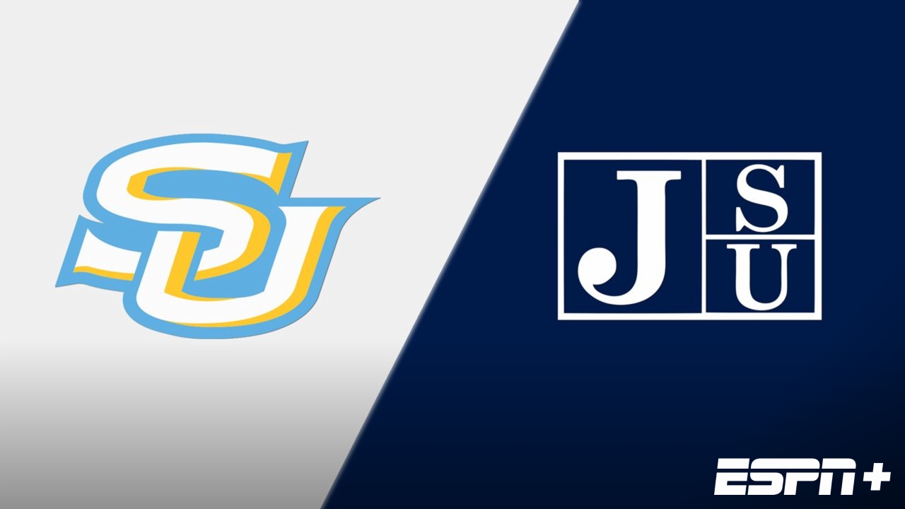 Southern vs. Jackson State