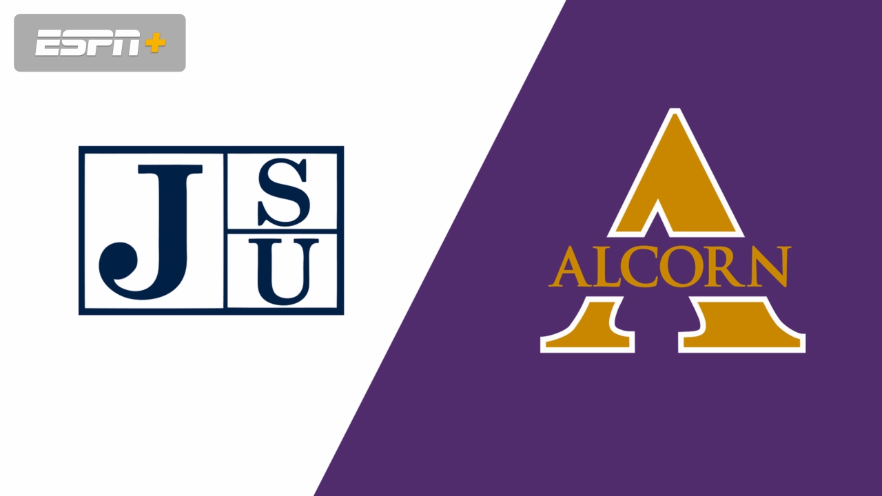 Jackson State vs. Alcorn State