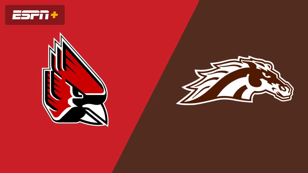 Ball State vs. Western Michigan (W Gymnastics)