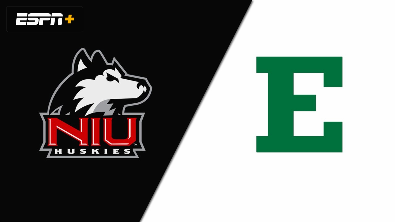 Northern Illinois vs. Eastern Michigan (W Gymnastics)