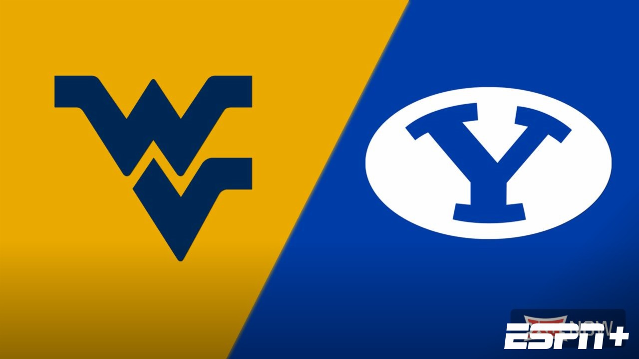West Virginia vs. BYU (W Gymnastics)
