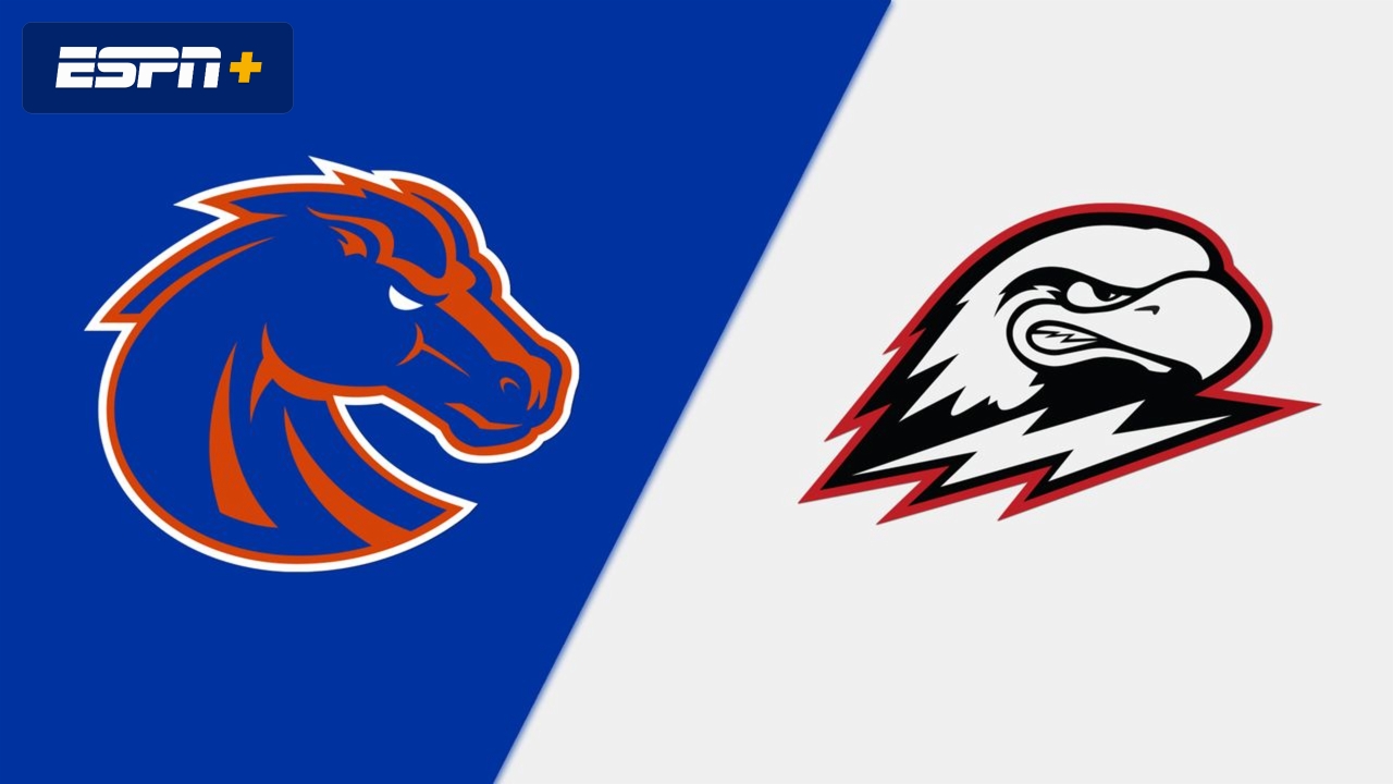 Boise State vs. Southern Utah (W Gymnastics)