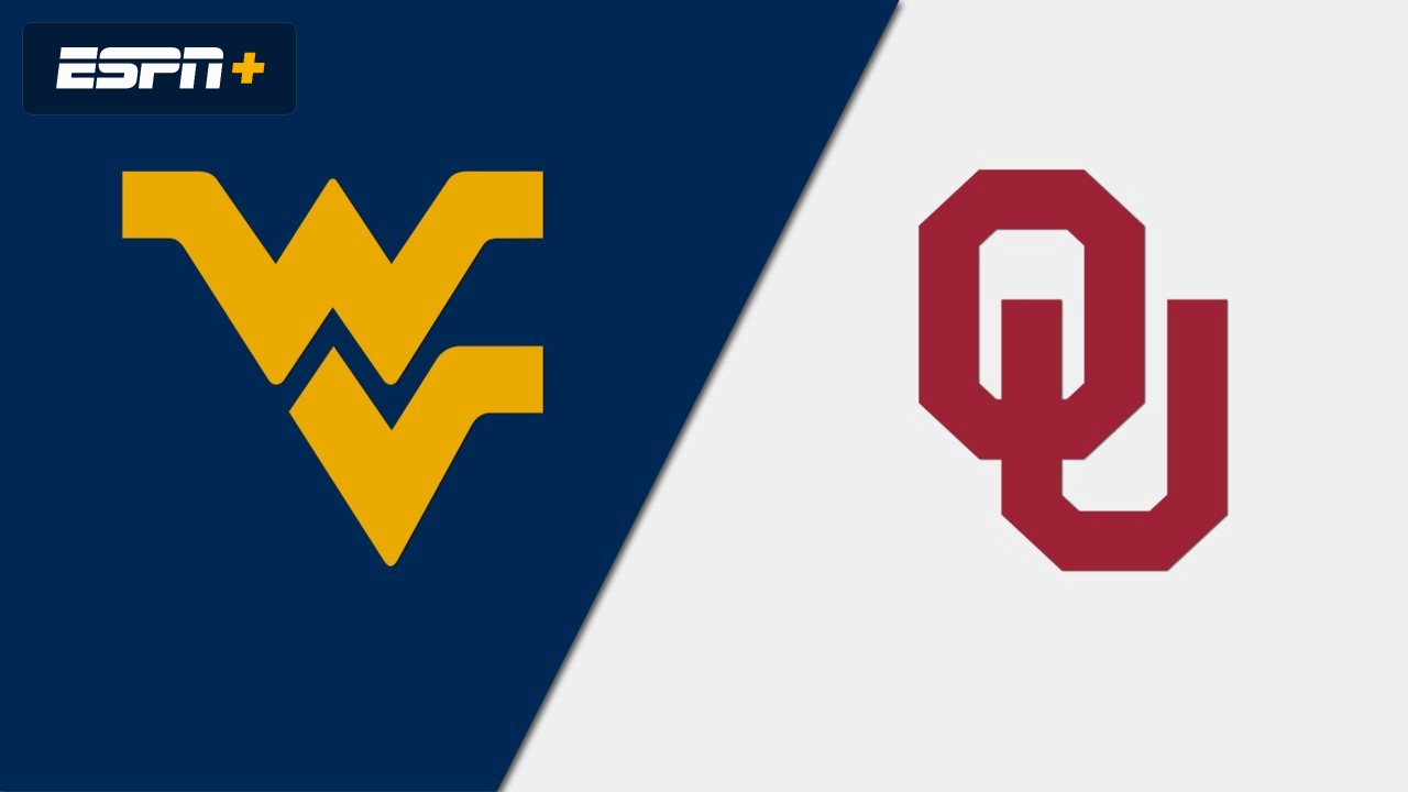 West Virginia vs. Oklahoma (W Gymnastics)