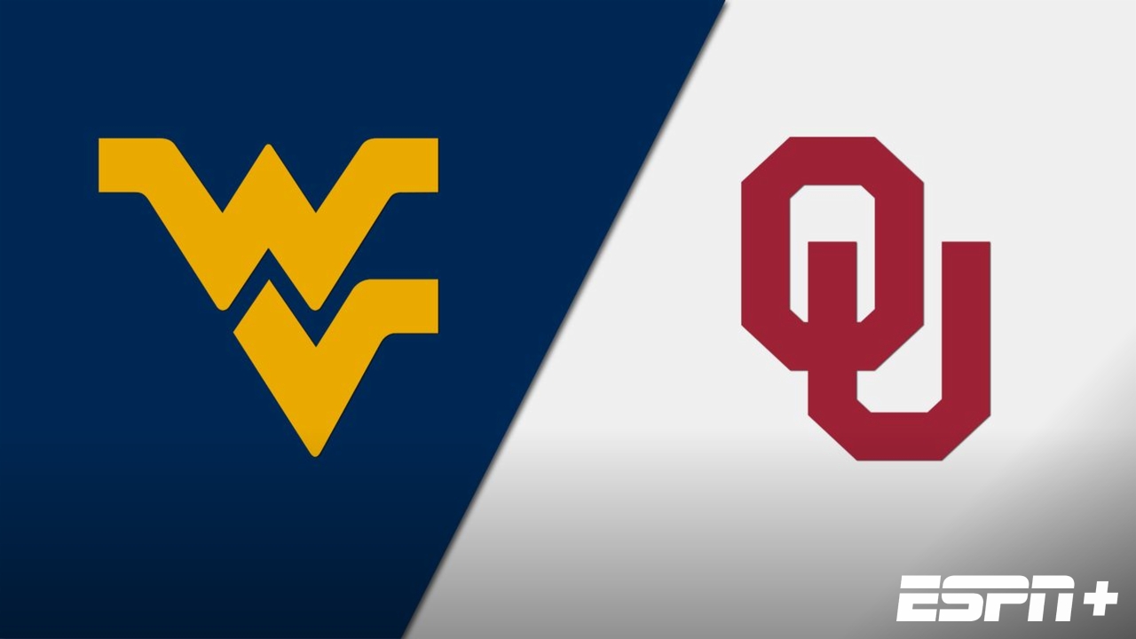 West Virginia vs. Oklahoma (W Gymnastics)