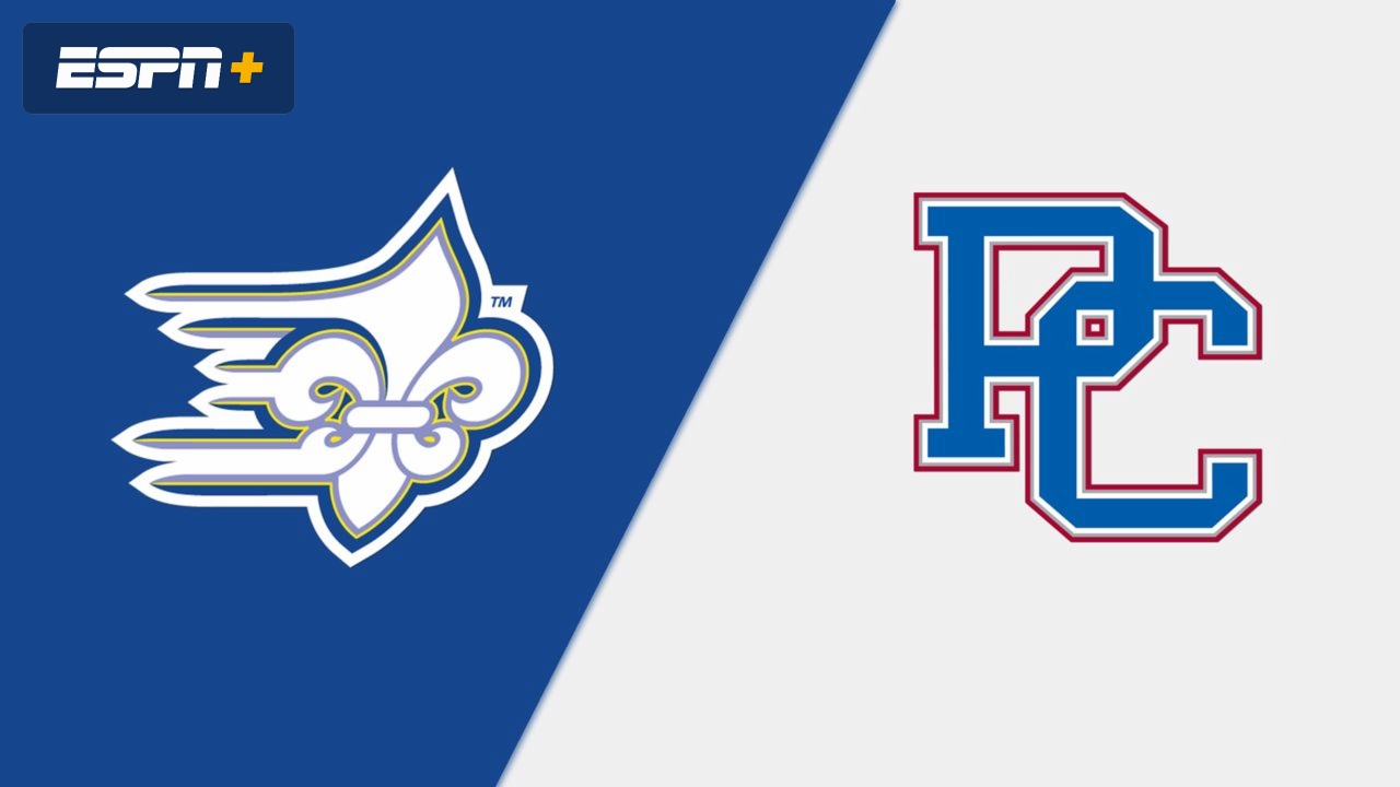 Limestone vs. Presbyterian