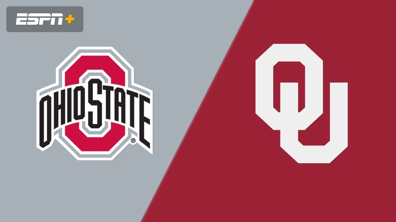 Ohio State vs. Oklahoma