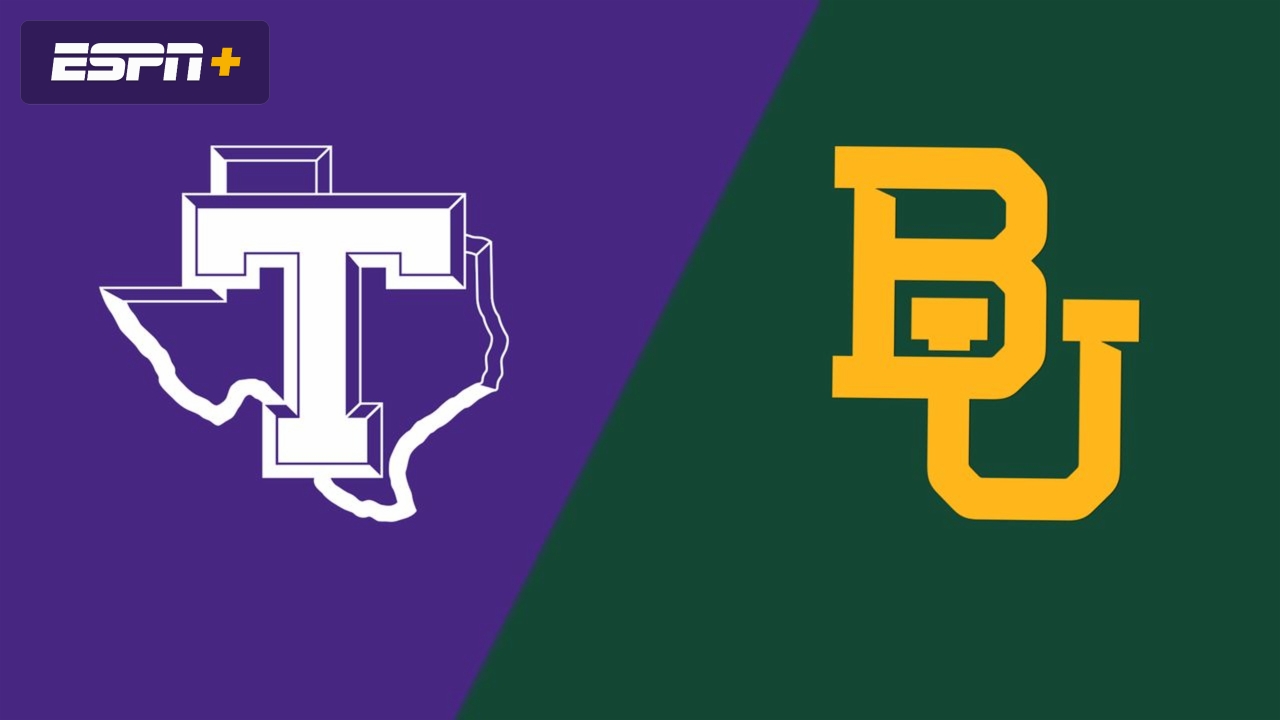Tarleton State vs. Baylor