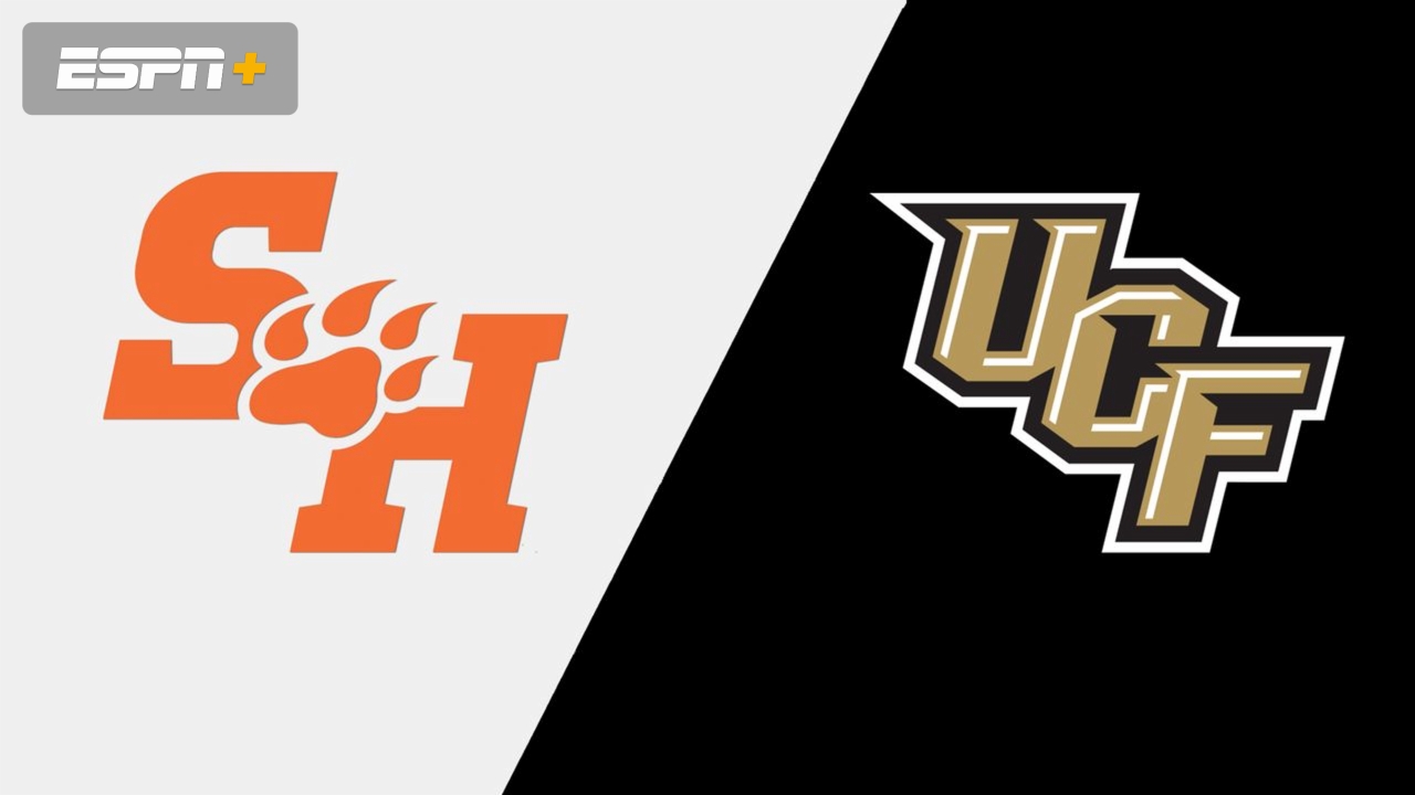 Sam Houston vs. UCF