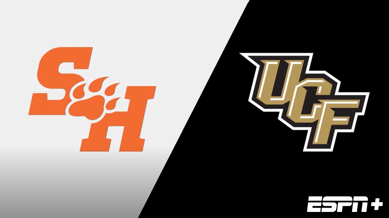 Sam Houston vs. UCF