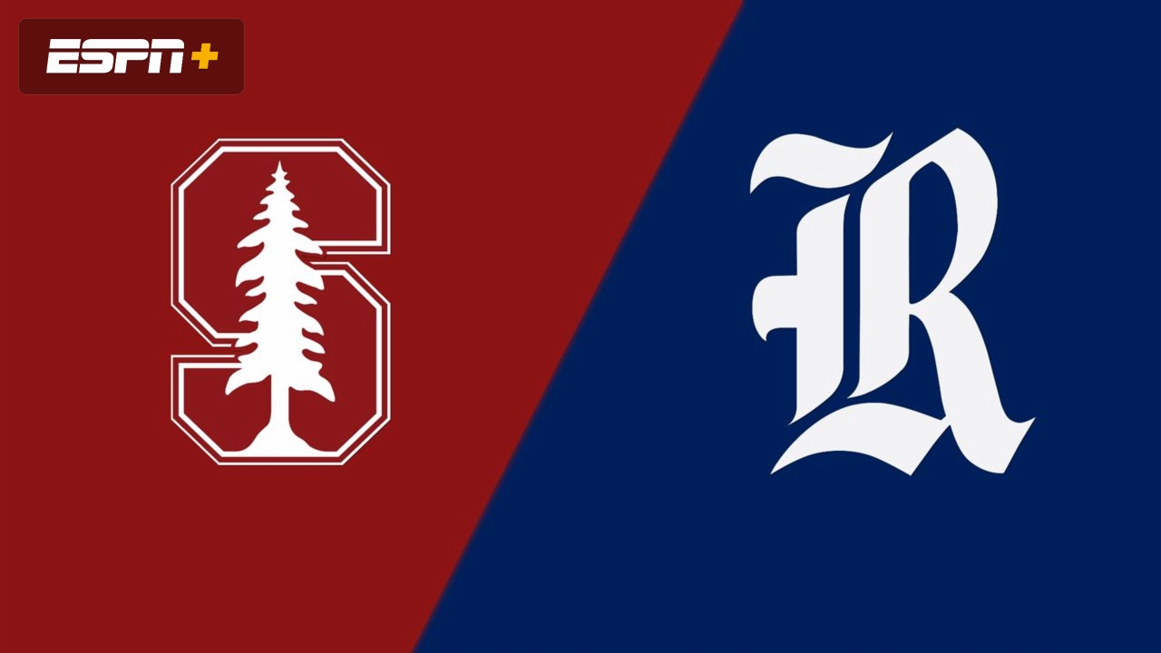 Stanford vs. Rice