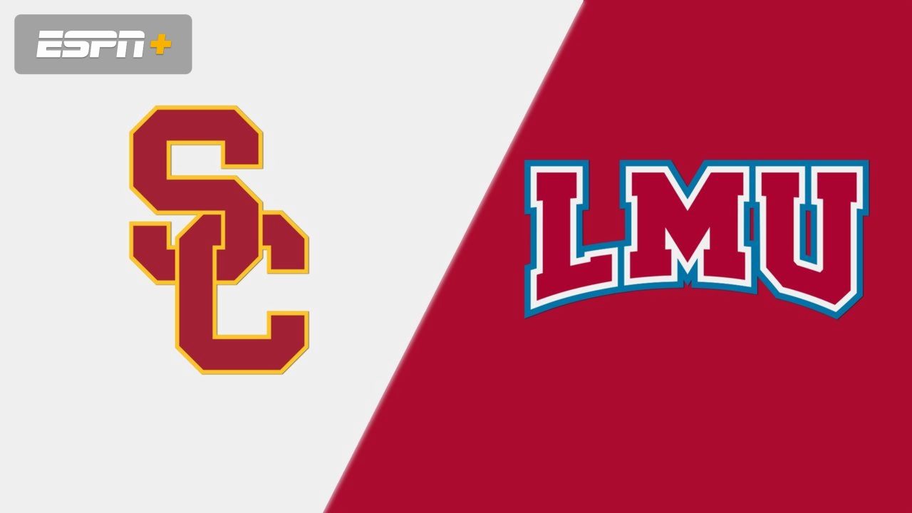 USC vs. Loyola Marymount