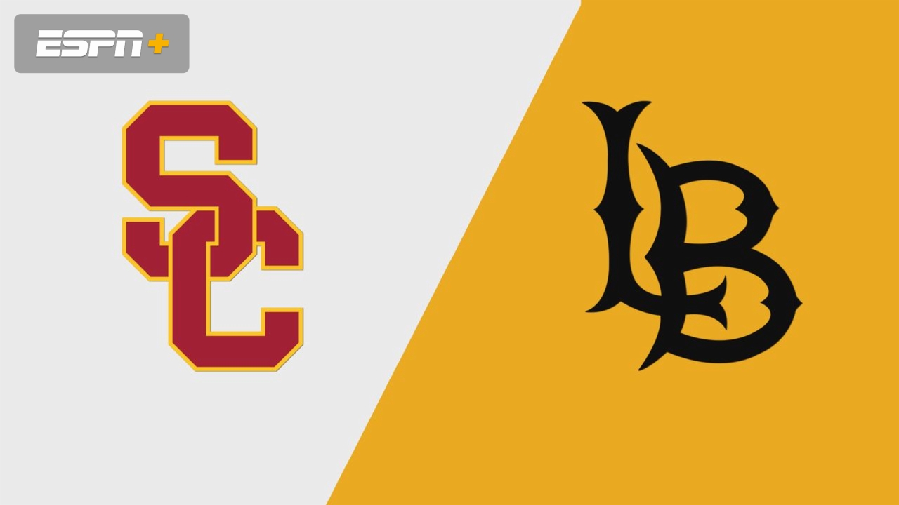 USC vs. Long Beach State
