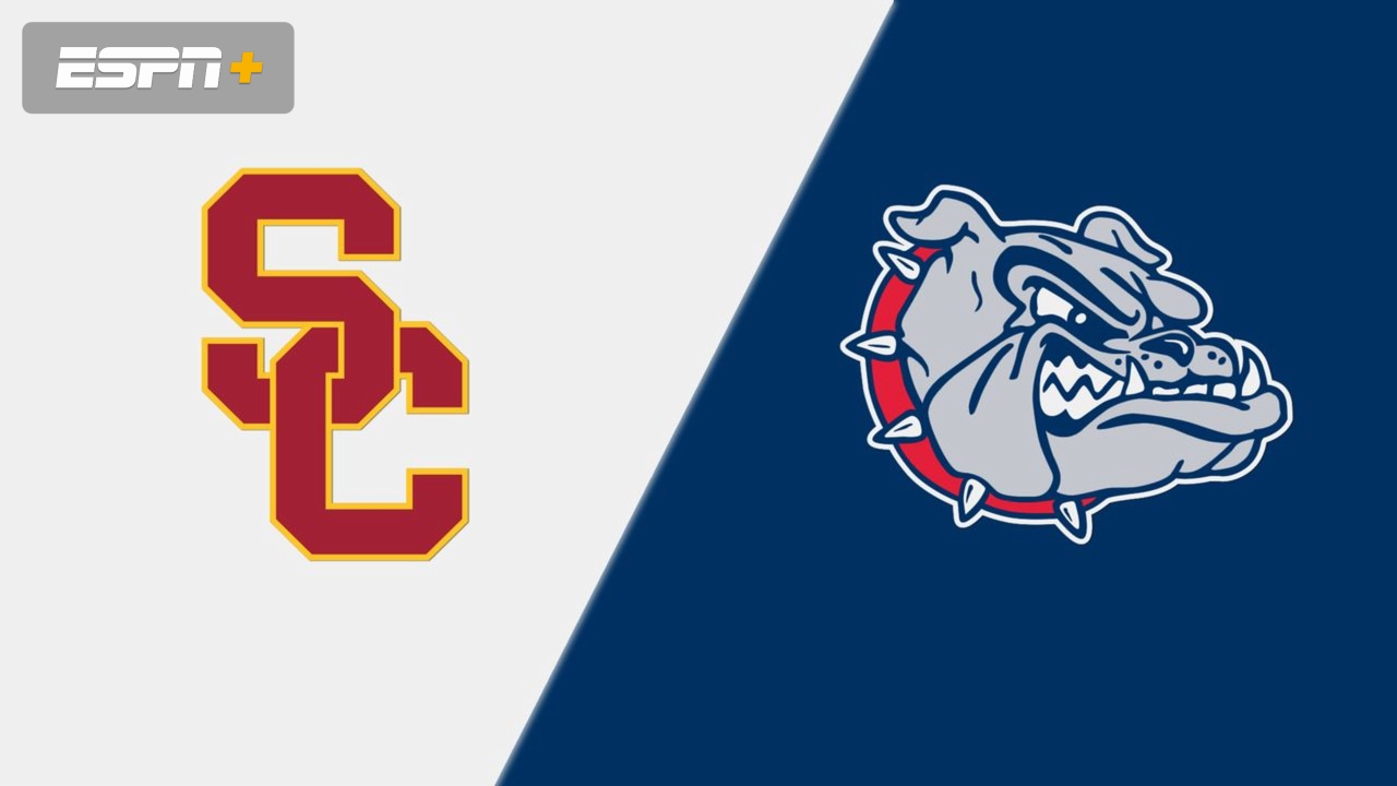 USC vs. Gonzaga