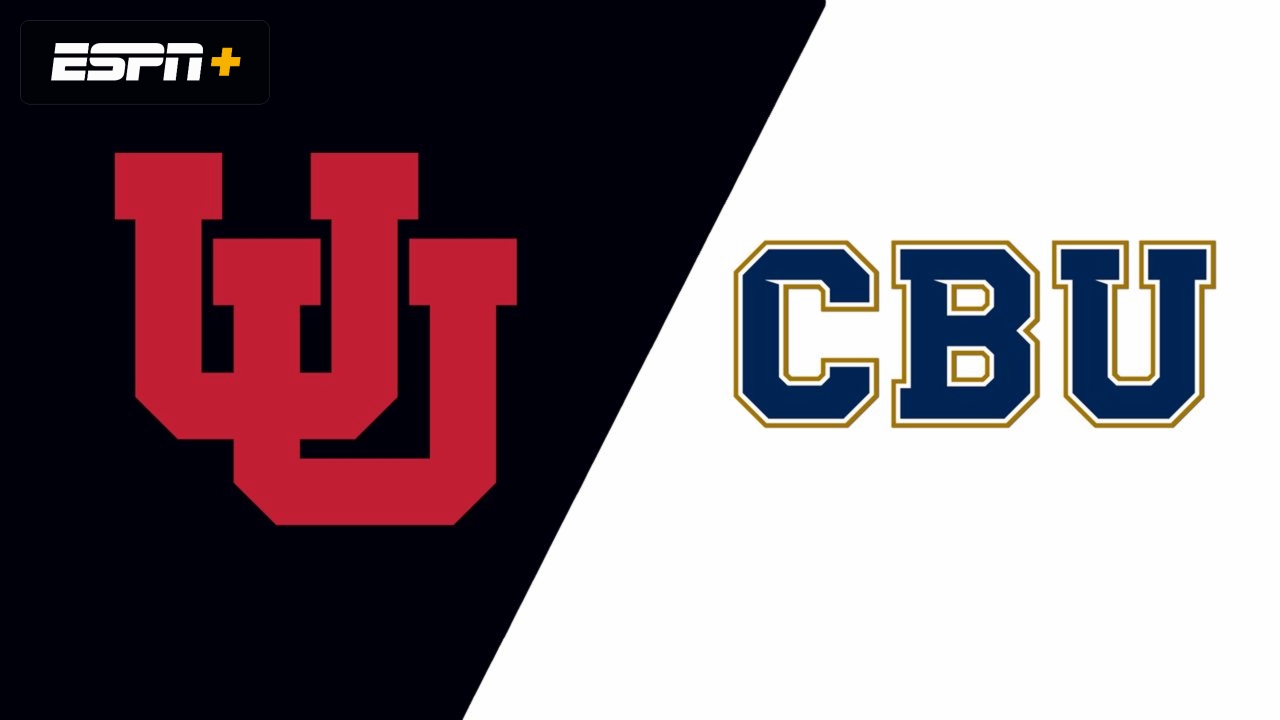 Utah vs. California Baptist