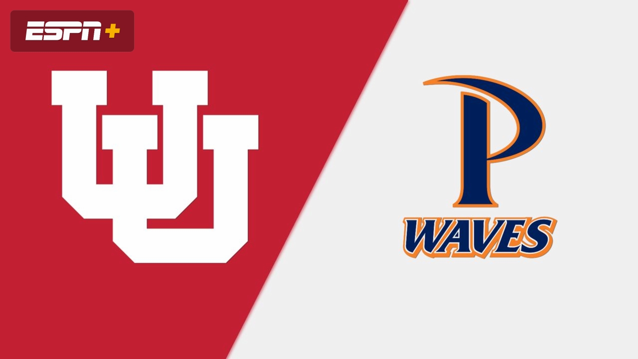 Utah vs. Pepperdine