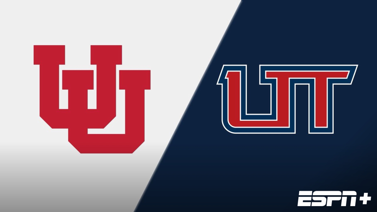 Utah vs. Utah Tech