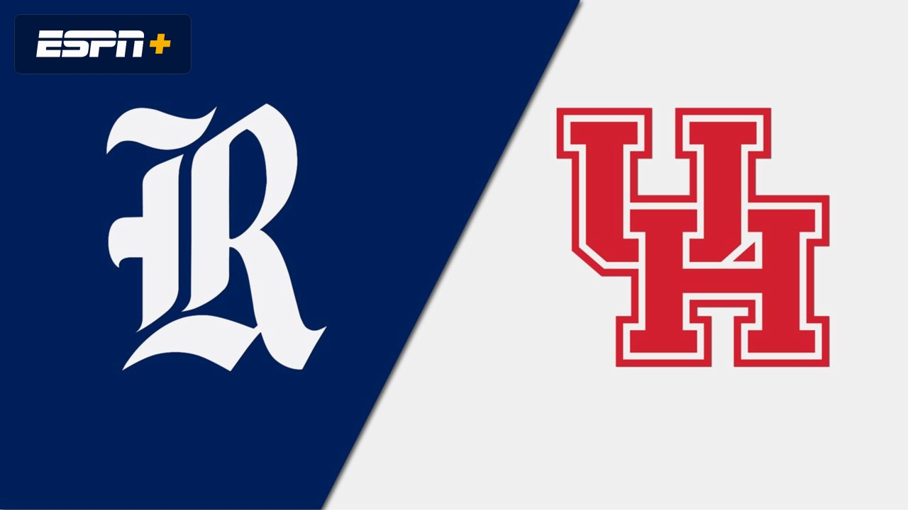 Rice vs. Houston