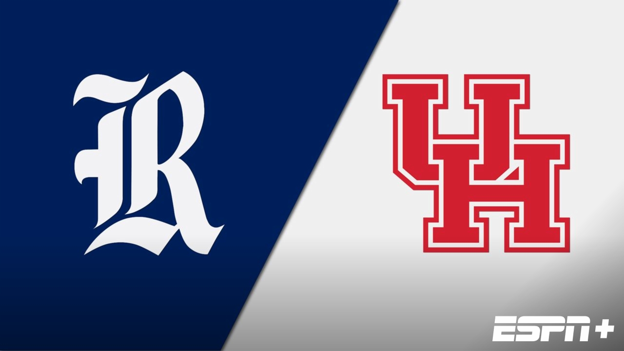 Rice vs. Houston