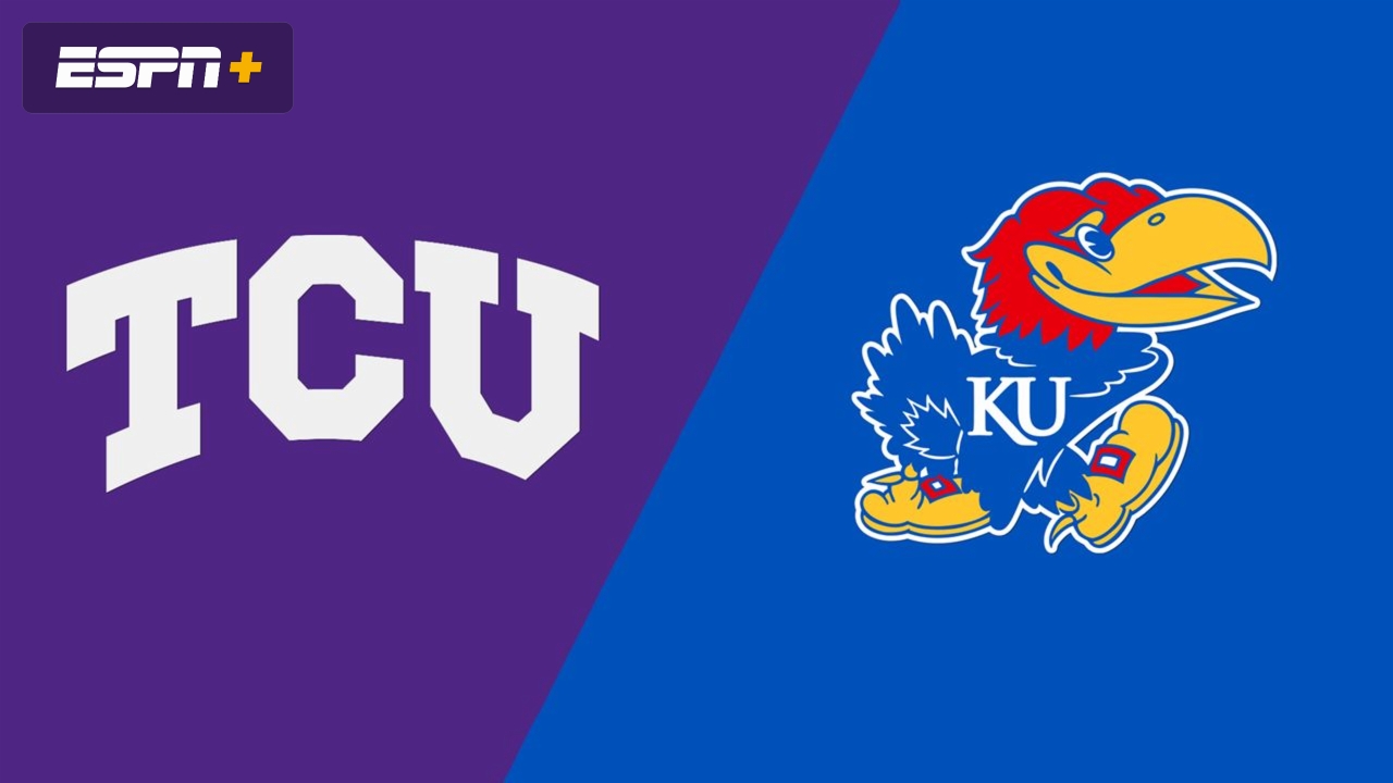 TCU vs. Kansas