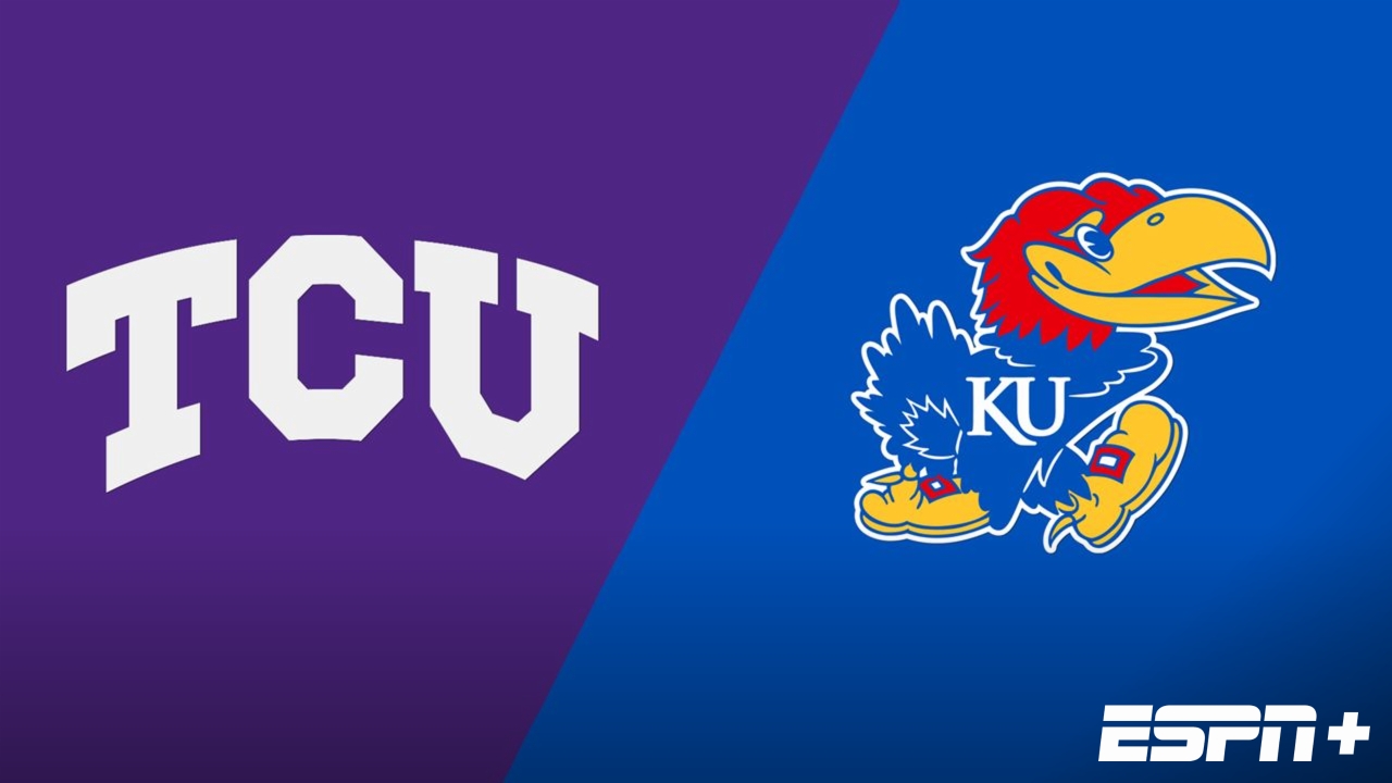 TCU vs. Kansas