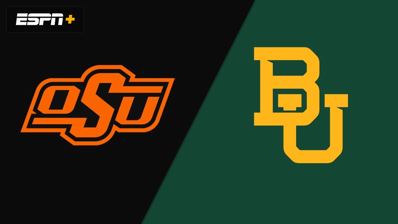 Oklahoma State vs. Baylor