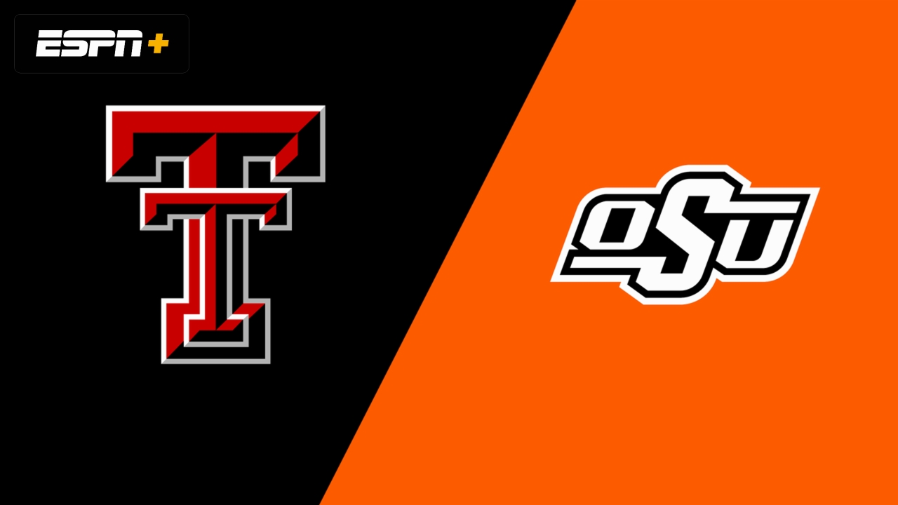 Texas Tech vs. Oklahoma State