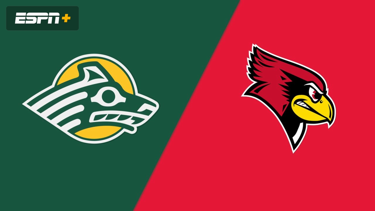 Alaska-Anchorage vs. Illinois State (W Gymnastics)