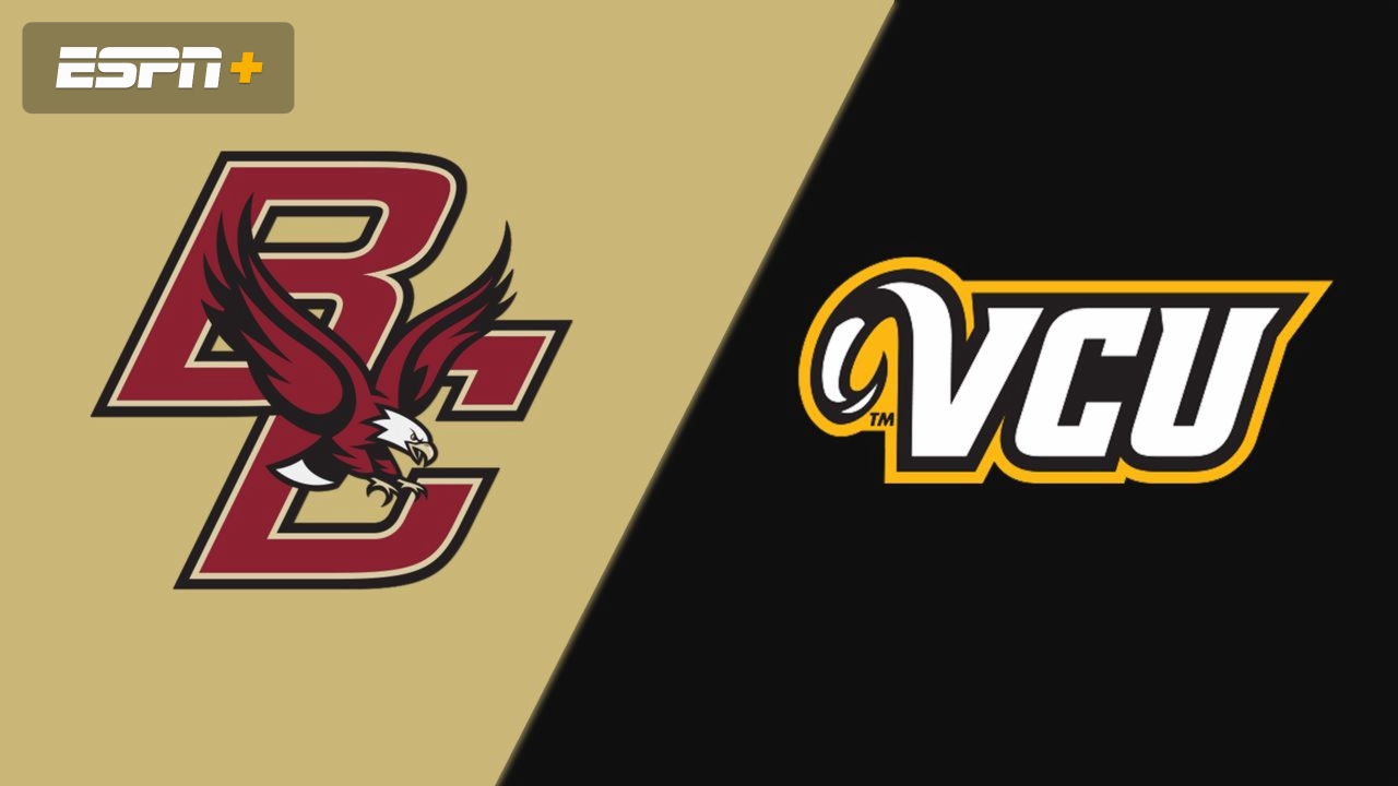 Boston College vs. VCU