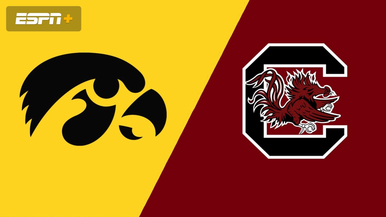 Beyond The Rim 1 Iowa Vs 1 South Carolina Championship NCAA beyond-the-rim-1-iowa-vs-1-south-carolina-championship-ncaa