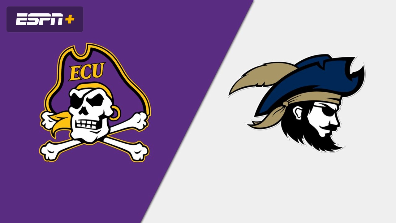 East Carolina vs. Charleston Southern