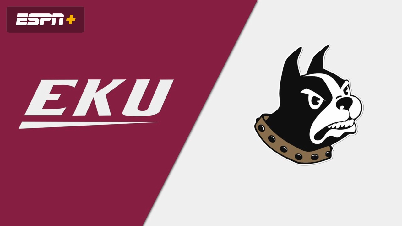 Eastern Kentucky vs. Wofford