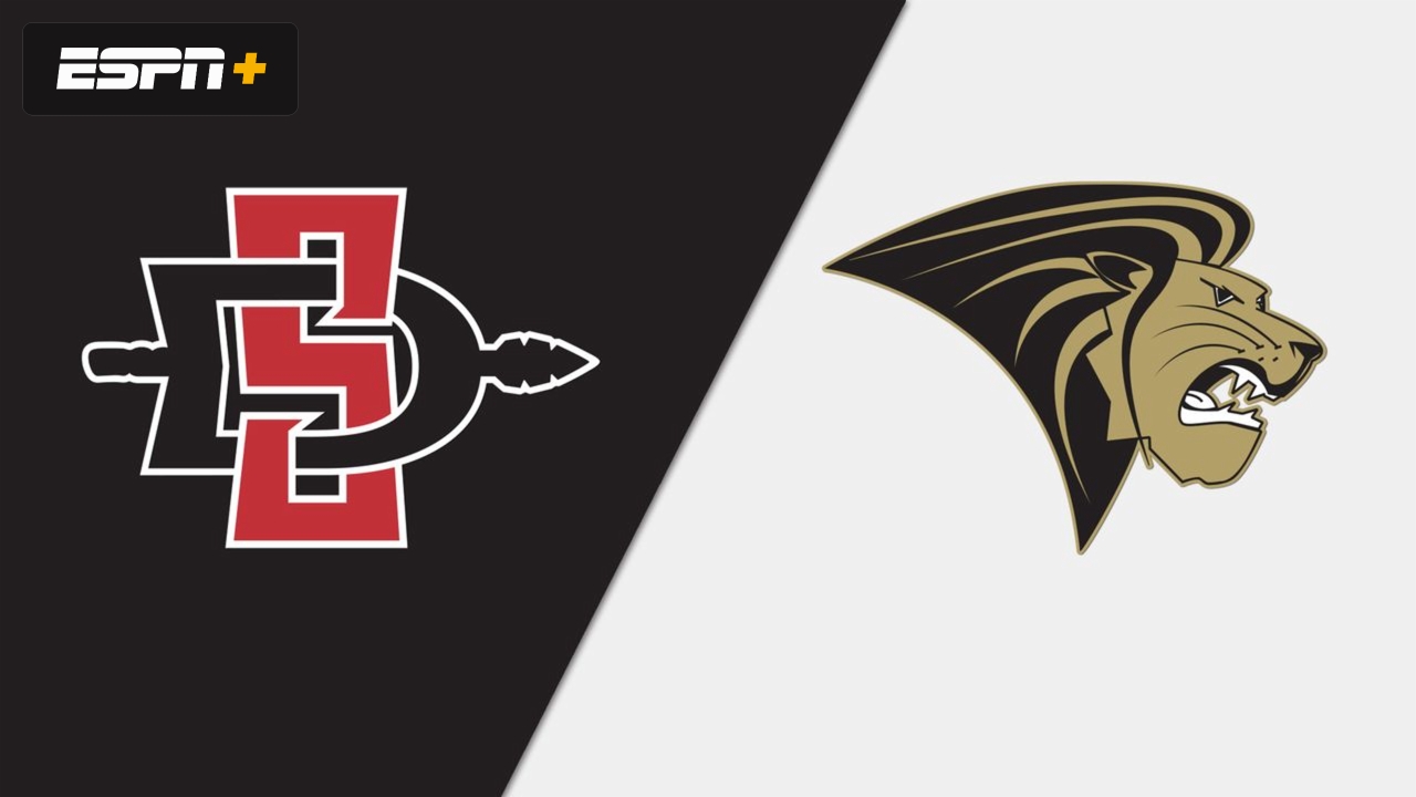 San Diego State vs. Lindenwood