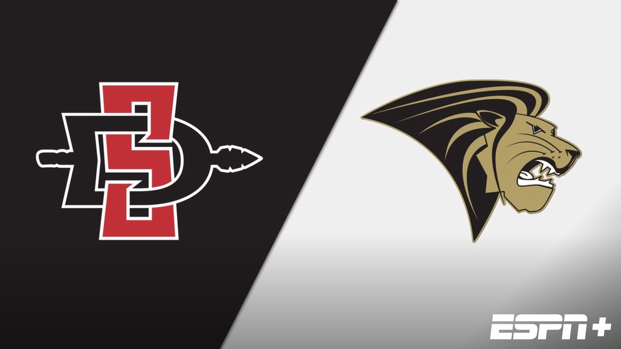 San Diego State vs. Lindenwood
