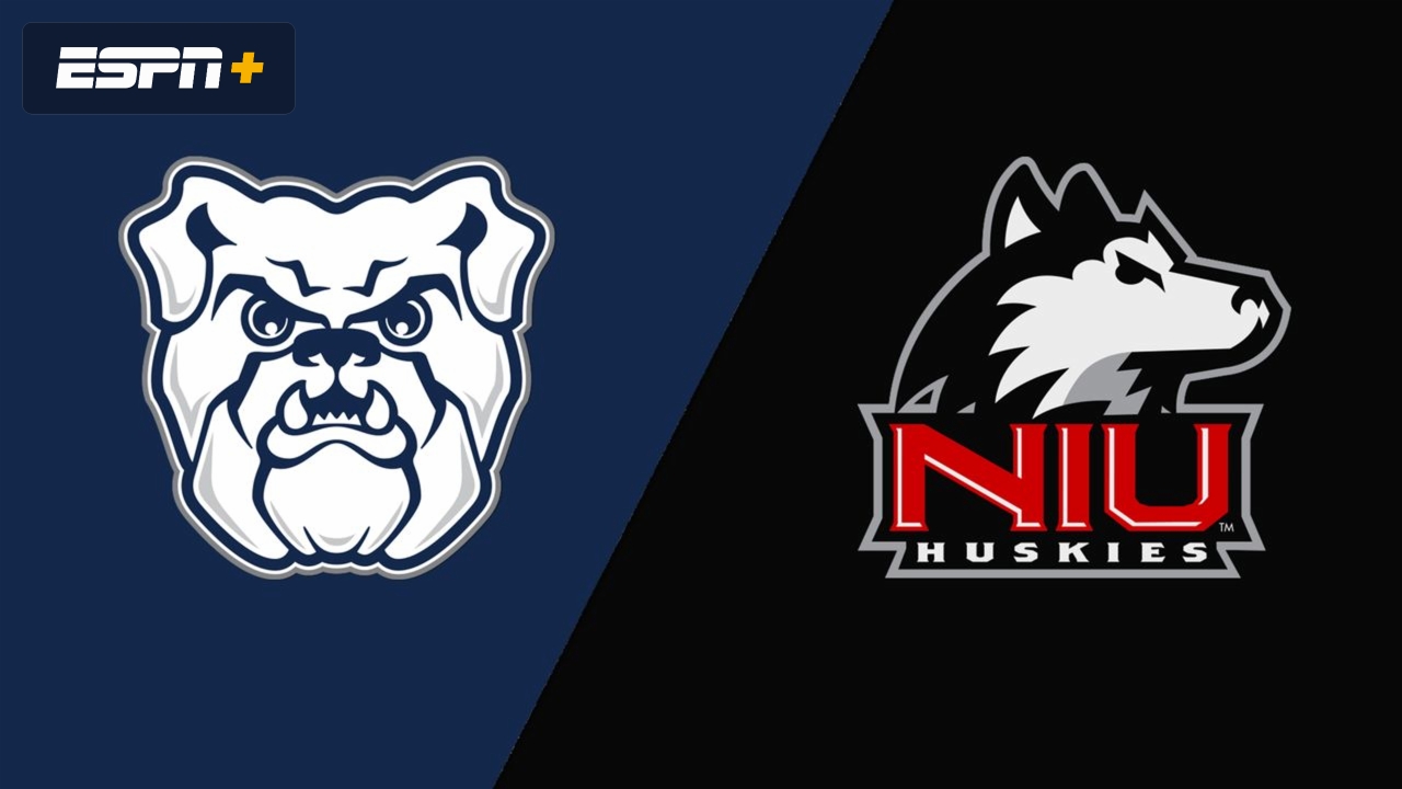 Butler vs. Northern Illinois
