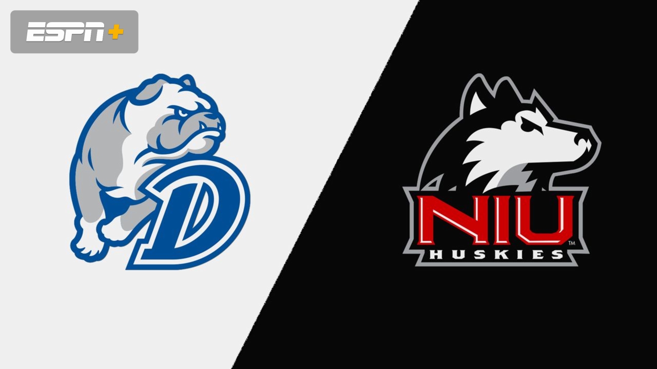 Drake vs. Northern Illinois
