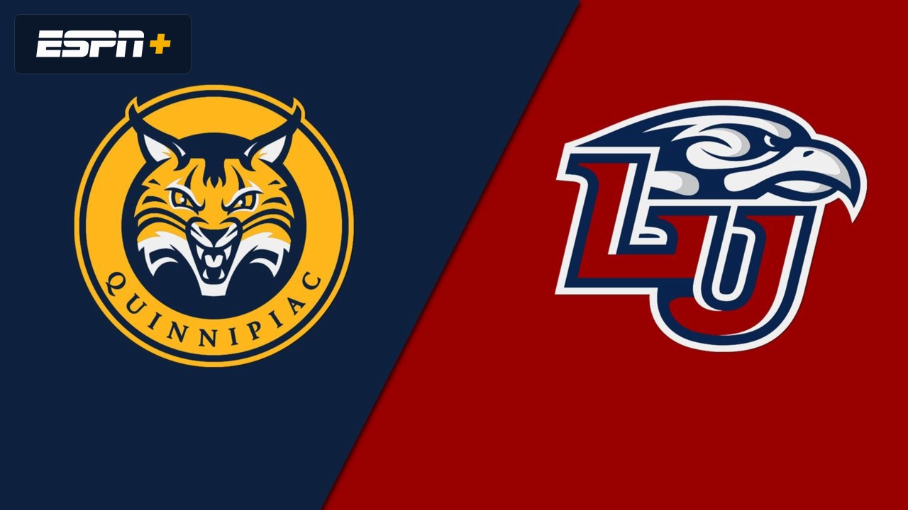 Quinnipiac vs. Liberty