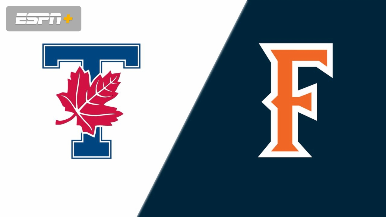 Toronto vs. Cal State Fullerton