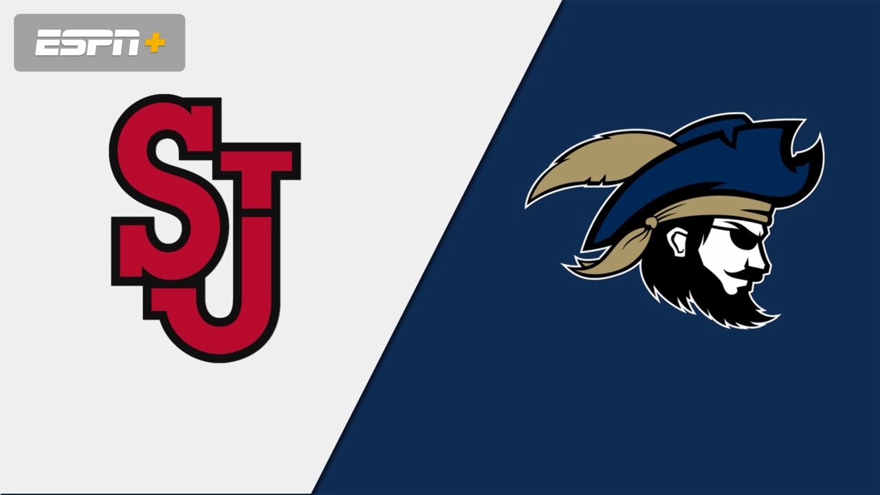 St. John's vs. Charleston Southern