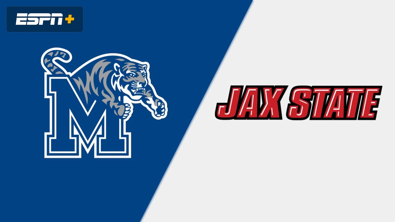 Memphis vs. Jacksonville State