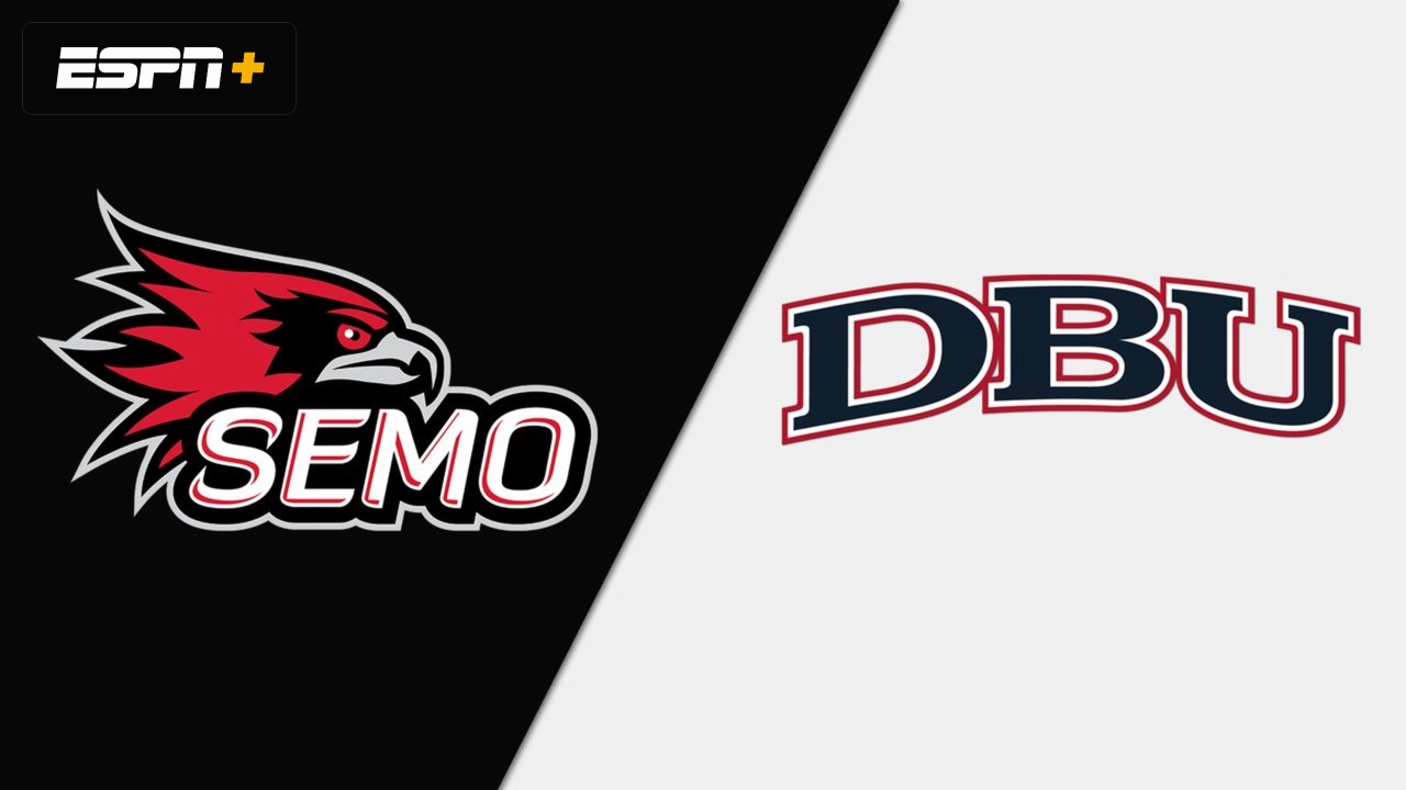 Southeast Missouri State vs. Dallas Baptist